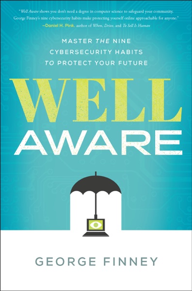 Well Aware book cover