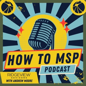 How to MSP cover art