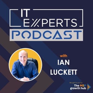 The IT Experts Podcast cover art