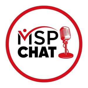 MSP Chat podcast cover art