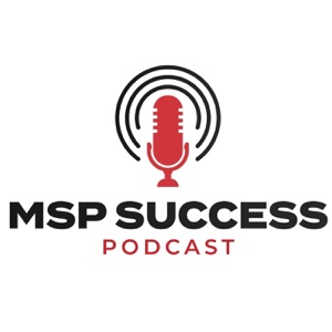 MSP Success Podcast cover art