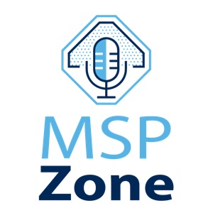 MSP Zone cover art