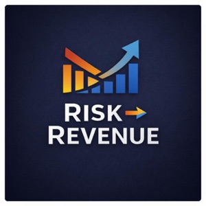 Risk to Revenue: The MSP Growth Blueprint cover art