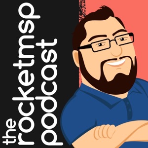 RocketMSP Podcast cover art