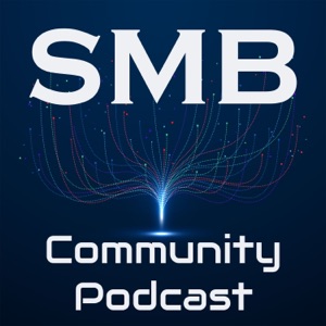 SMB Community Podcast cover art