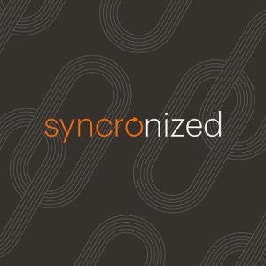 Syncronized cover art