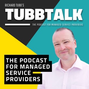 TubbTalk cover art