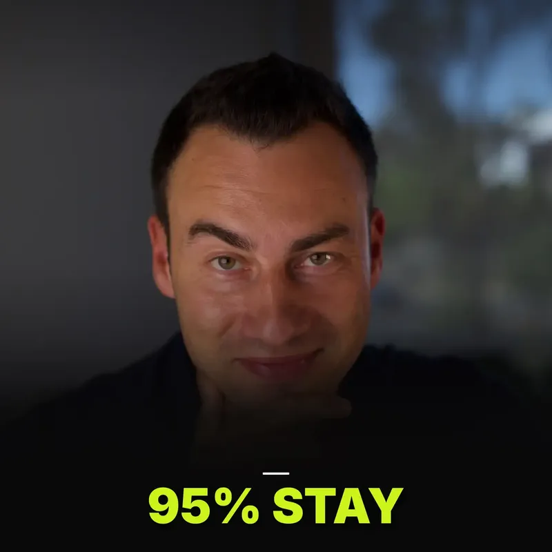 Buying MSPs at 1-2x Profit While the Market Pays 5-8x episode artwork