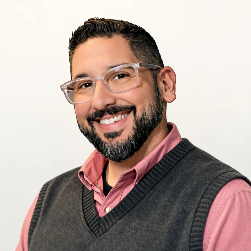 Marco Hernandez